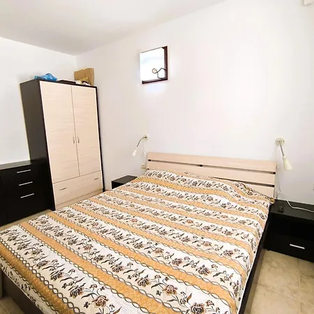 Dom-el Real 4 - Sveti Vlas