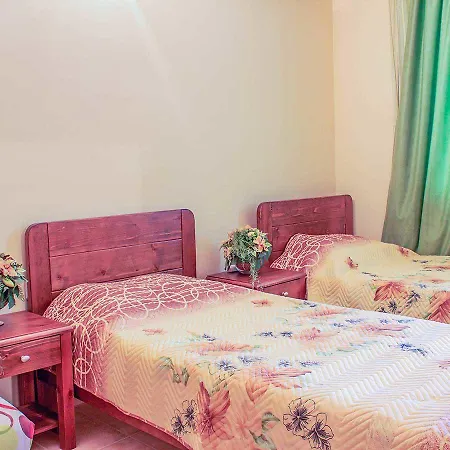 Dom-el Real 4 - Апартаменты