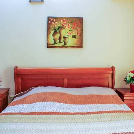 Dom-el Real 4 - Lejlighed