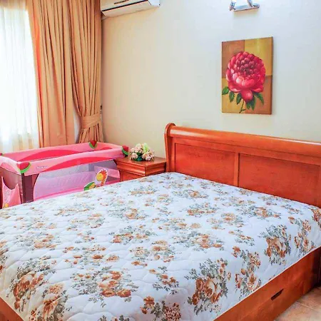 Dom-el Real 4 - Lejlighed