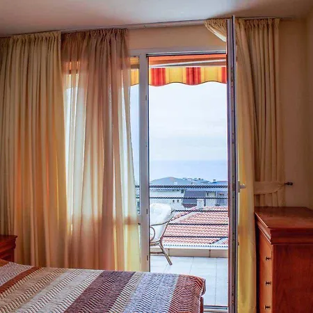 Dom-el Real 4 - Lejlighed *