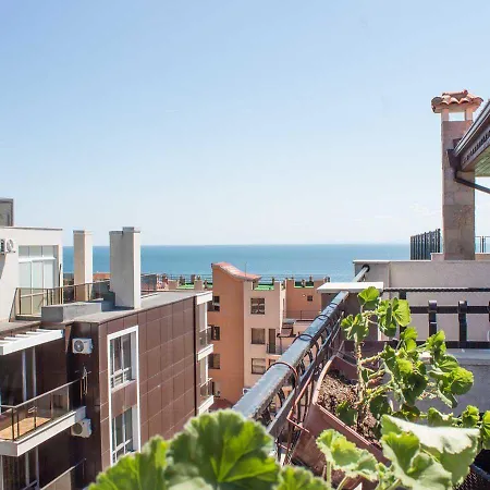 Lejlighed Dom-el Real 4 -