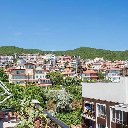 Dom-el Real 4 - * Sveti Vlas