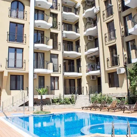 Dom-el Real 4 - Sveti Vlas