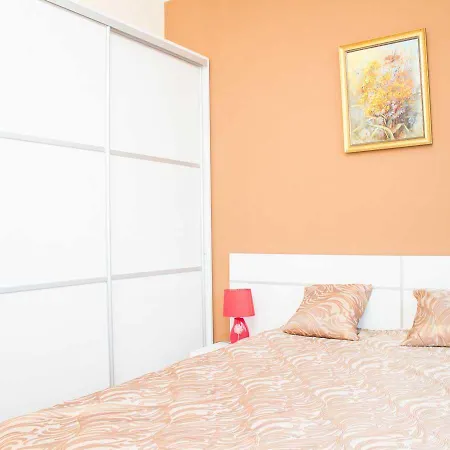 Dom-el Real 4 - Lejlighed *