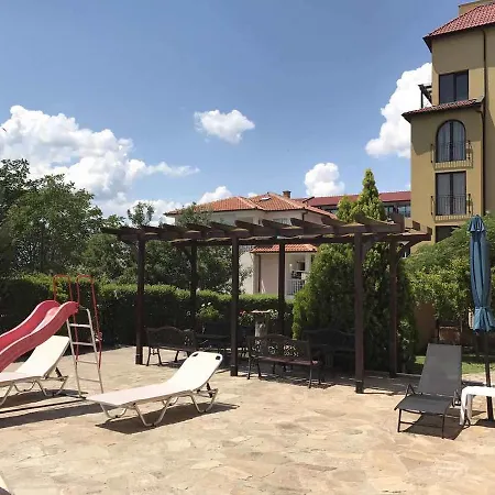 Lejlighed Dom-el Real 4 -