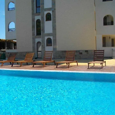 Dom-el Real 4 - Lejlighed *