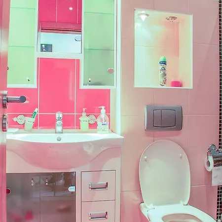 Lejlighed Dom-el Real 4 - Sveti Vlas