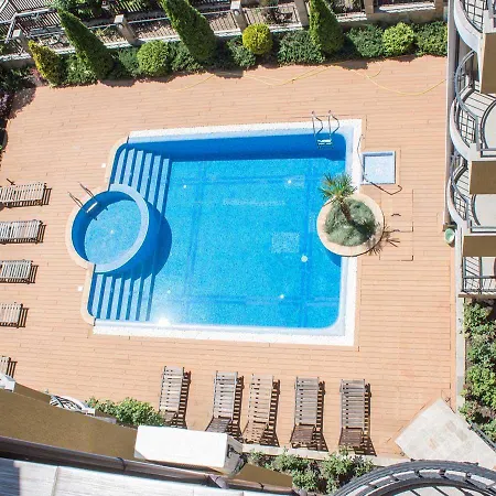 Lejlighed Dom-el Real 4 - Sveti Vlas