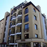 Appartamento Dom-el Real 4 - Sveti Vlas