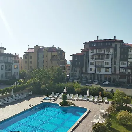 Dom-el Real 4 - Apartament *