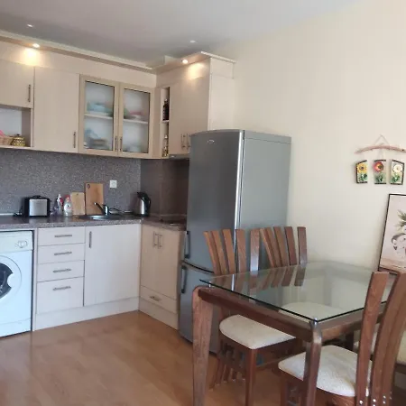 Dom-el Real 4 - Apartament *