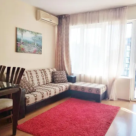 Dom-el Real 4 - Apartament *
