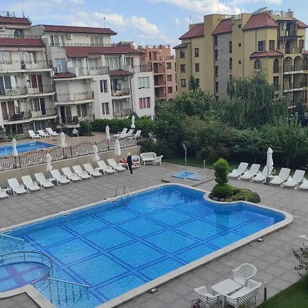 Dom-el Real 4 - Apartmán Sveti Vlas