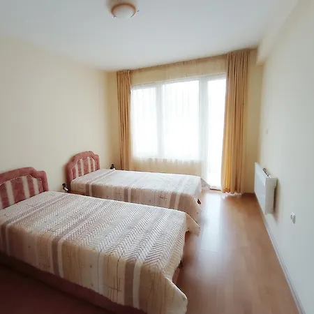 Dom-el Real 4 - Apartmán *