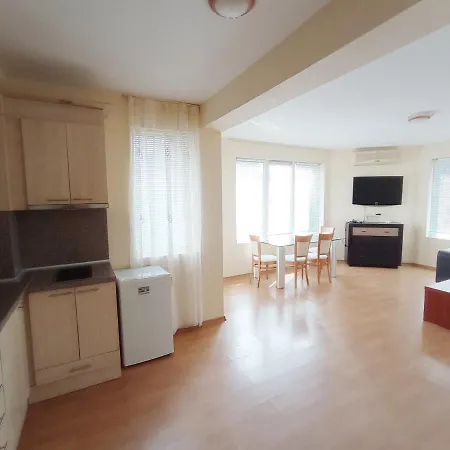 Dom-el Real 4 - Apartmán *