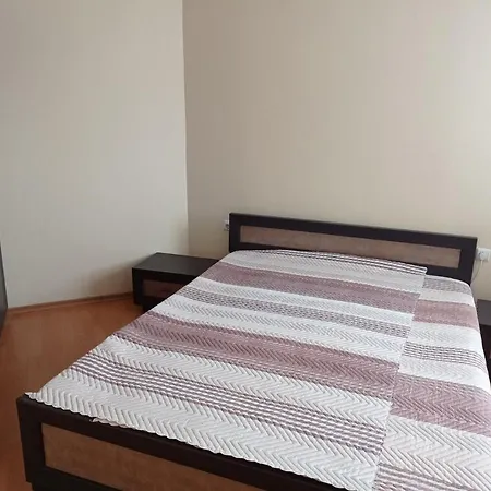 Apartmán Dom-el Real 4 - Sveti Vlas