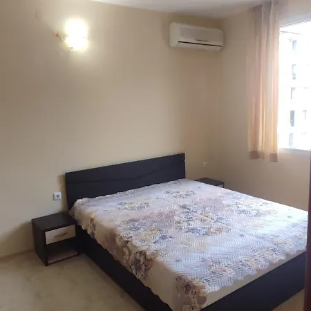 Dom-el Real 4 - Apartmán *