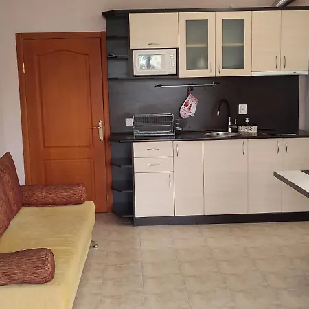 Apartmán Dom-el Real 4 - Sveti Vlas