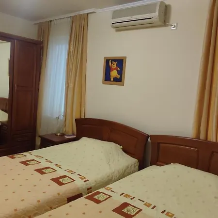 Dom-el Real 4 - Apartmán