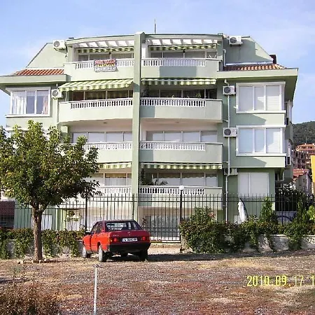Dom-el Real 4 - Apartmán *