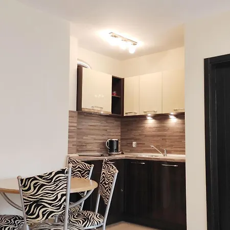 Apartmán Dom-el Real 4 - Sveti Vlas