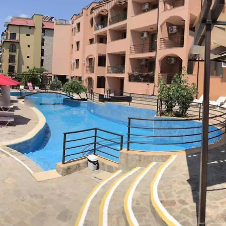 Dom-el Real 4 - Apartmán *