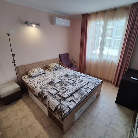 Dom-el Real 4 - Apartmán *