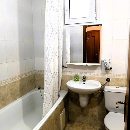 Dom-el Real 4 - Apartament