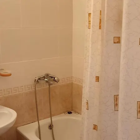 Dom-el Real 4 - Apartmán
