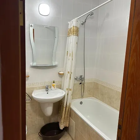 Apartmán Dom-el Real 4 -