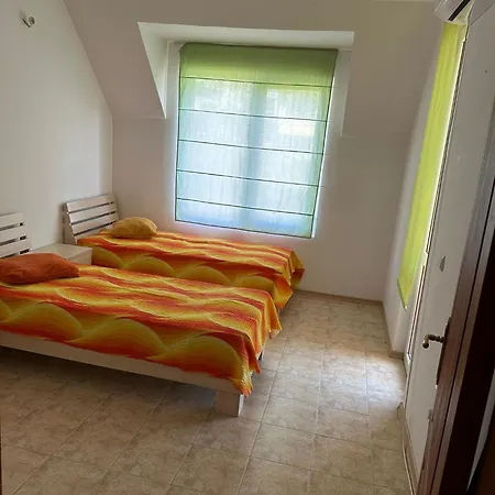 Apartmán Dom-el Real 4 - Sveti Vlas