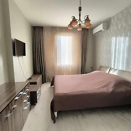 Dom-el Real 4 - Apartamento