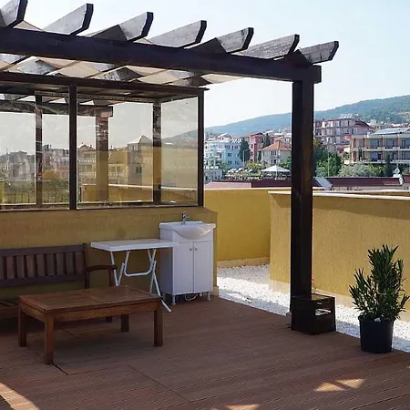 Dom-el Real 4 - Apartman Szveti Vlasz