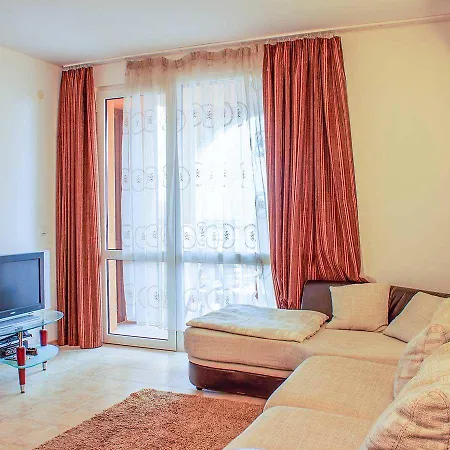 Dom-el Real 4 - Apartman