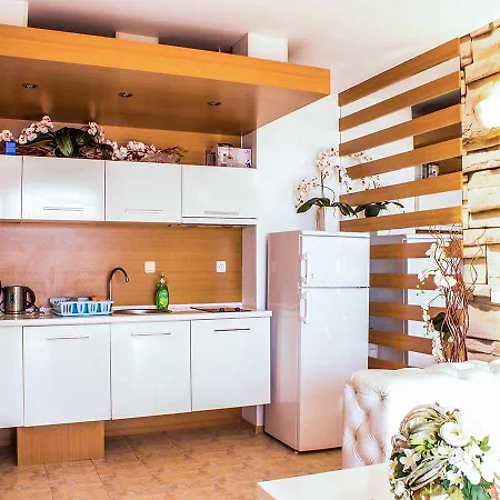 Apartman Dom-el Real 4 - Szveti Vlasz