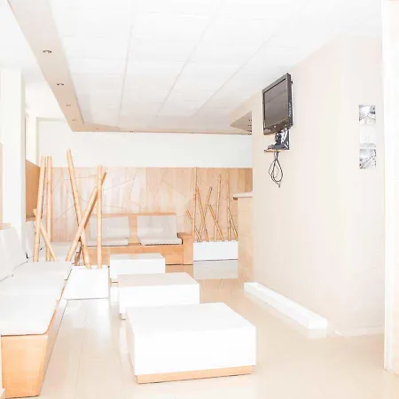 Apartamento Dom-el Real 4 - *
