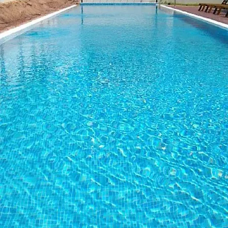 Lägenhet Dom-el Real 4 -