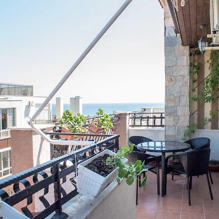 Lägenhet Dom-el Real 4 - *