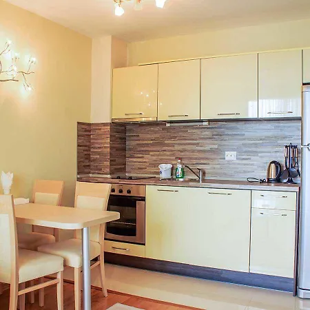 Apartamento Dom-el Real 4 - Sveti Vlas