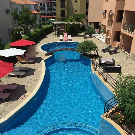 Dom-el Real 4 - Apartmán *